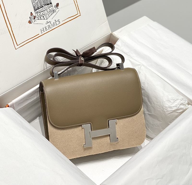 Hermes Constance Bags